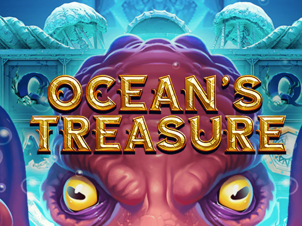 Ocean Treasure